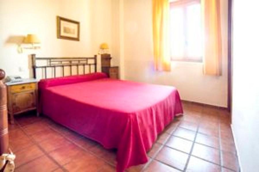 La Hosteria De Oropesa Εξωτερικό φωτογραφία
