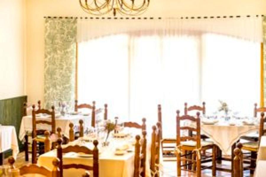 La Hosteria De Oropesa Εξωτερικό φωτογραφία