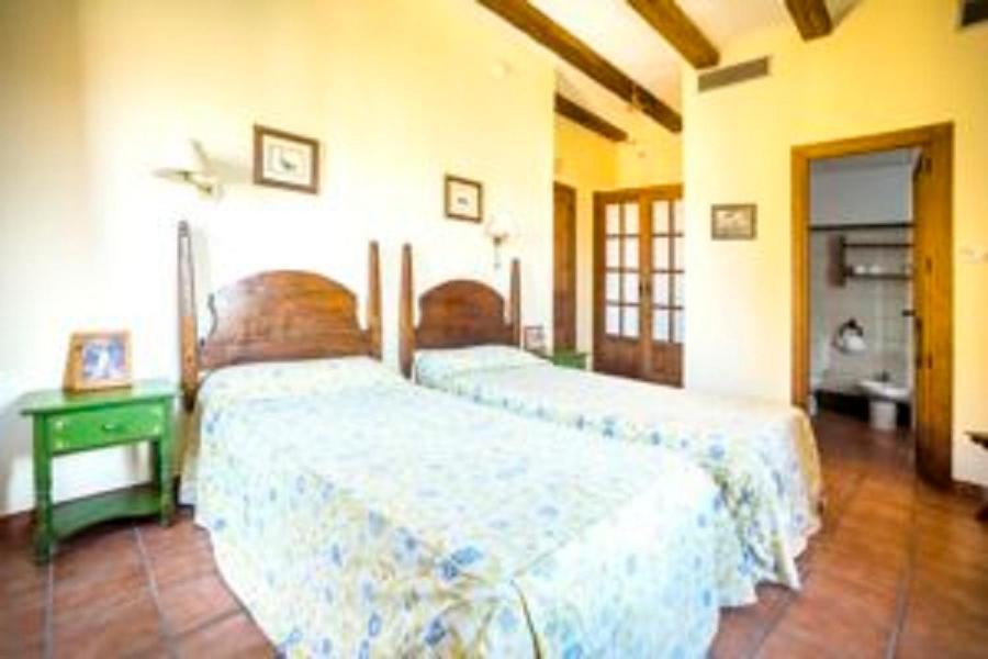 La Hosteria De Oropesa Εξωτερικό φωτογραφία